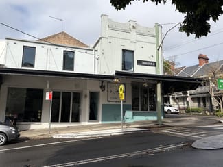 Shop & Retail commercial property for lease at 110C Boundary Street Paddington NSW 2021 Shop & Retail commercial property for lease at 110C Boundary Street Paddington NSW 2021