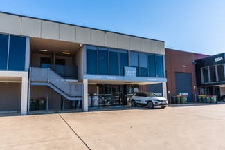 Shop & Retail commercial property for lease at Unit 2/2 Gateway Crescent Orange NSW 2800