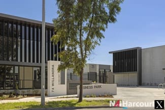 Factory, Warehouse & Industrial commercial property for lease at 8/74 Willandra Drive Epping VIC 3076 Factory, Warehouse & Industrial commercial property for lease at 8/74 Willandra Drive Epping VIC 3076