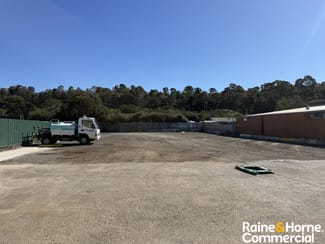 Development / Land commercial property for lease at Rear yard/15 Blaxland Road Campbelltown NSW 2560