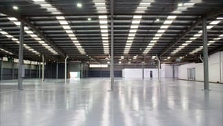 Factory, Warehouse & Industrial commercial property leased at 17 Greenhills Avenue Moorebank NSW 2170