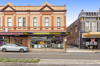 Offices commercial property for lease at Shop 4/353 Ruthven Street Toowoomba City QLD 4350 Offices commercial property for lease at Shop 4/353 Ruthven Street Toowoomba City QLD 4350