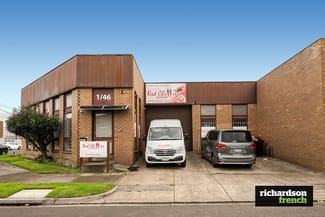 Factory, Warehouse & Industrial commercial property for lease at 1/46 Dandenong Street Dandenong VIC 3175 Factory, Warehouse & Industrial commercial property for lease at 1/46 Dandenong Street Dandenong VIC 3175