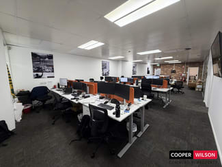 Offices commercial property for lease at 4/49-51 Eton Street Sutherland NSW 2232