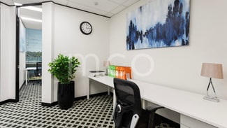 Offices commercial property for lease at Suite 206/19-29 Milton Parade Malvern VIC 3144