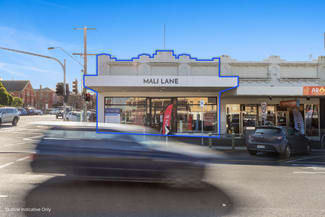 Shop & Retail commercial property for lease at 436 Sturt Street Ballarat Central VIC 3350 Shop & Retail commercial property for lease at 436 Sturt Street Ballarat Central VIC 3350