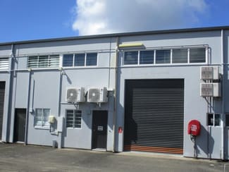 Factory, Warehouse & Industrial commercial property leased at Lot 13/128-130 Lyons Street Bungalow QLD 4870 Factory, Warehouse & Industrial commercial property leased at Lot 13/128-130 Lyons Street Bungalow QLD 4870