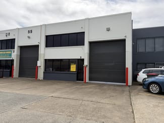 Factory, Warehouse & Industrial commercial property for lease at 3/55 Railway Parade Rocklea QLD 4106 Factory, Warehouse & Industrial commercial property for lease at 3/55 Railway Parade Rocklea QLD 4106