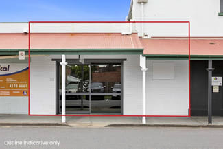 Offices commercial property for lease at Suite 5/221 Lennox Street Maryborough QLD 4650
