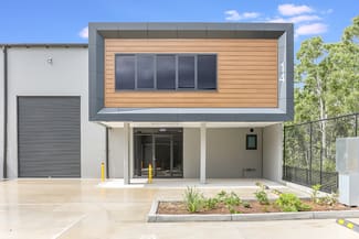 Factory, Warehouse & Industrial commercial property for lease at Unit 30/66 Turner Road Smeaton Grange NSW 2567