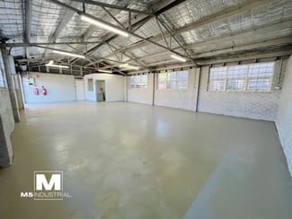 Factory, Warehouse & Industrial commercial property for lease at 2/21 Stanley Street Peakhurst NSW 2210 Factory, Warehouse & Industrial commercial property for lease at 2/21 Stanley Street Peakhurst NSW 2210
