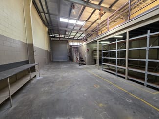 Factory, Warehouse & Industrial commercial property for lease at 223 Draper Street Parramatta Park QLD 4870 Factory, Warehouse & Industrial commercial property for lease at 223 Draper Street Parramatta Park QLD 4870