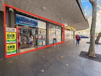 Shop & Retail commercial property for lease at Shop 10/23 - 31 Darlinghurst Road Potts Point NSW 2011 Shop & Retail commercial property for lease at Shop 10/23 - 31 Darlinghurst Road Potts Point NSW 2011