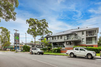 Medical / Consulting commercial property for lease at Shop 1/54 Glen Street Belrose NSW 2085 Medical / Consulting commercial property for lease at Shop 1/54 Glen Street Belrose NSW 2085