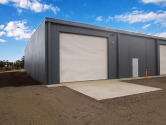 Factory, Warehouse & Industrial commercial property for lease at 4/17 Villiers Drive Wendouree VIC 3355