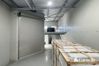Factory, Warehouse & Industrial commercial property for lease at 9/37 Ern Harley Drive Burleigh Heads QLD 4220 Factory, Warehouse & Industrial commercial property for lease at 9/37 Ern Harley Drive Burleigh Heads QLD 4220