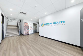 Other commercial property for lease at Suite 4, Level 1/101 Browns Road Austral NSW 2179