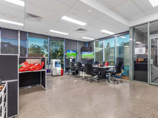 Offices commercial property for lease at Part 13/1 Cowpasture Place Wetherill Park NSW 2164 Offices commercial property for lease at Part 13/1 Cowpasture Place Wetherill Park NSW 2164