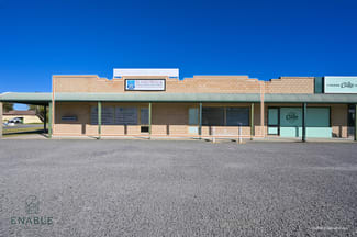 Offices commercial property for lease at 5, 6, 7, 8/41-43 Parkin Street Rockingham WA 6168 Offices commercial property for lease at 5, 6, 7, 8/41-43 Parkin Street Rockingham WA 6168