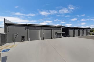 Factory, Warehouse & Industrial commercial property for lease at Unit C/571 Woolcock Street Mount Louisa QLD 4814