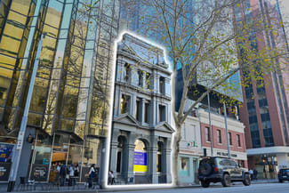 Offices commercial property for lease at 259 William Street Melbourne VIC 3000 Offices commercial property for lease at 259 William Street Melbourne VIC 3000