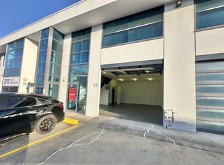 Factory, Warehouse & Industrial commercial property for lease at 20/10-18 Orchard Road Brookvale NSW 2100