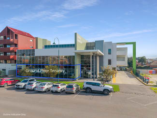 Medical / Consulting commercial property for lease at Ground Floor/84 Mollison Street Bendigo VIC 3550 Medical / Consulting commercial property for lease at Ground Floor/84 Mollison Street Bendigo VIC 3550