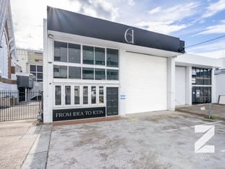 Factory, Warehouse & Industrial commercial property for lease at 25 Glenelg Street South Brisbane QLD 4101