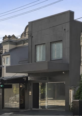 Other commercial property for lease at 163 Edgecliff Road Woollahra NSW 2025