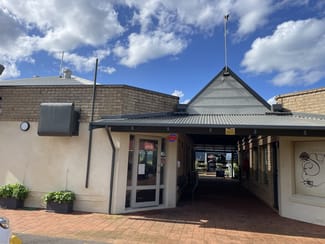 Shop & Retail commercial property for lease at 3 & 4/37 Allnut Terrace Augusta WA 6290