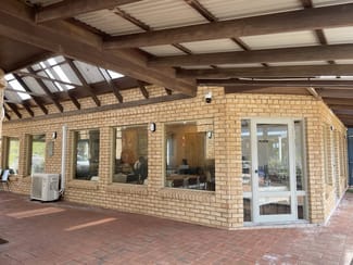 Shop & Retail commercial property for lease at 3 & 4/37 Allnut Terrace Augusta WA 6290