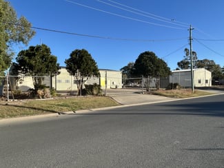 Factory, Warehouse & Industrial commercial property for lease at 6-8 Gayle Street Oakey QLD 4401
