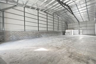 Factory, Warehouse & Industrial commercial property for lease at Unit 4/12 Woodrieve Road Bridgewater TAS 7030 Factory, Warehouse & Industrial commercial property for lease at Unit 4/12 Woodrieve Road Bridgewater TAS 7030