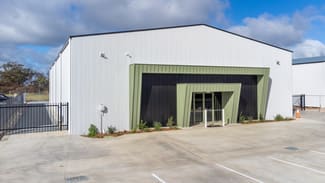 Factory, Warehouse & Industrial commercial property for lease at 7 Owen Drive Griffith NSW 2680 Factory, Warehouse & Industrial commercial property for lease at 7 Owen Drive Griffith NSW 2680
