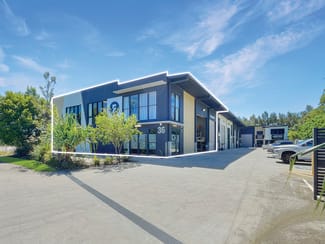 Factory, Warehouse & Industrial commercial property for lease at 1/36 Service Street Maroochydore QLD 4558