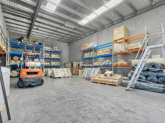 Factory, Warehouse & Industrial commercial property for lease at 1/36 Service Street Maroochydore QLD 4558