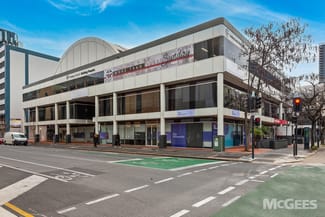 Offices commercial property for lease at Level 1/212 Pirie Street Adelaide SA 5000