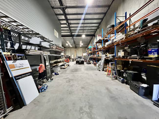 Factory, Warehouse & Industrial commercial property for lease at 11/59-63 Eastern Road Browns Plains QLD 4118 Factory, Warehouse & Industrial commercial property for lease at 11/59-63 Eastern Road Browns Plains QLD 4118