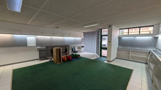Offices commercial property for lease at 31 Orr Street Queenstown TAS 7467