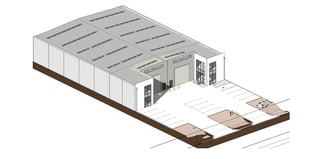 Factory, Warehouse & Industrial commercial property for lease at 1 & 2/9 Lodge Road Southern River WA 6110 Factory, Warehouse & Industrial commercial property for lease at 1 & 2/9 Lodge Road Southern River WA 6110