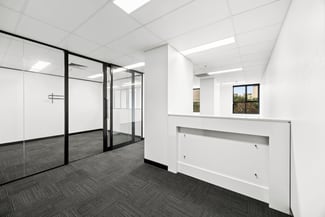 Offices commercial property for lease at 21/888 Pittwater Road Dee Why NSW 2099