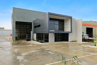 Factory, Warehouse & Industrial commercial property for lease at 1/18 Casella Place Kewdale WA 6105