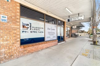 Shop & Retail commercial property for lease at 130 tower Street Panania NSW 2213 Shop & Retail commercial property for lease at 130 tower Street Panania NSW 2213