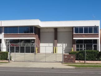Factory, Warehouse & Industrial commercial property for lease at 60 Zillmere Road Geebung QLD 4034