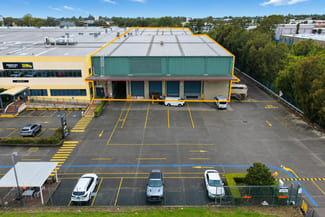 Factory, Warehouse & Industrial commercial property for lease at Part/2-4 Harvey Road Kings Park NSW 2148