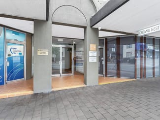 Offices commercial property leased at Suite 3/136-146 Willoughby Road Crows Nest NSW 2065