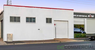 Factory, Warehouse & Industrial commercial property for lease at 1/6 Wylie Street Toowoomba City QLD 4350 Factory, Warehouse & Industrial commercial property for lease at 1/6 Wylie Street Toowoomba City QLD 4350
