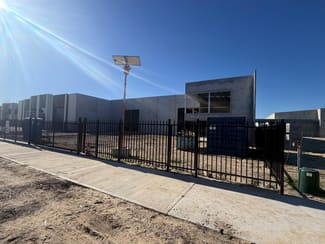 Factory, Warehouse & Industrial commercial property for lease at 3 McFarlane Road Forrestdale WA 6112