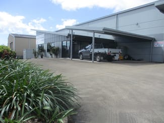 Factory, Warehouse & Industrial commercial property for lease at 3-5 Macbar Court Edmonton QLD 4869