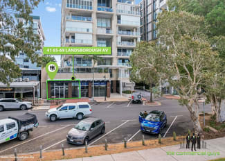 Offices commercial property for lease at 41/65-69 Landsborough Ave Scarborough QLD 4020 Offices commercial property for lease at 41/65-69 Landsborough Ave Scarborough QLD 4020